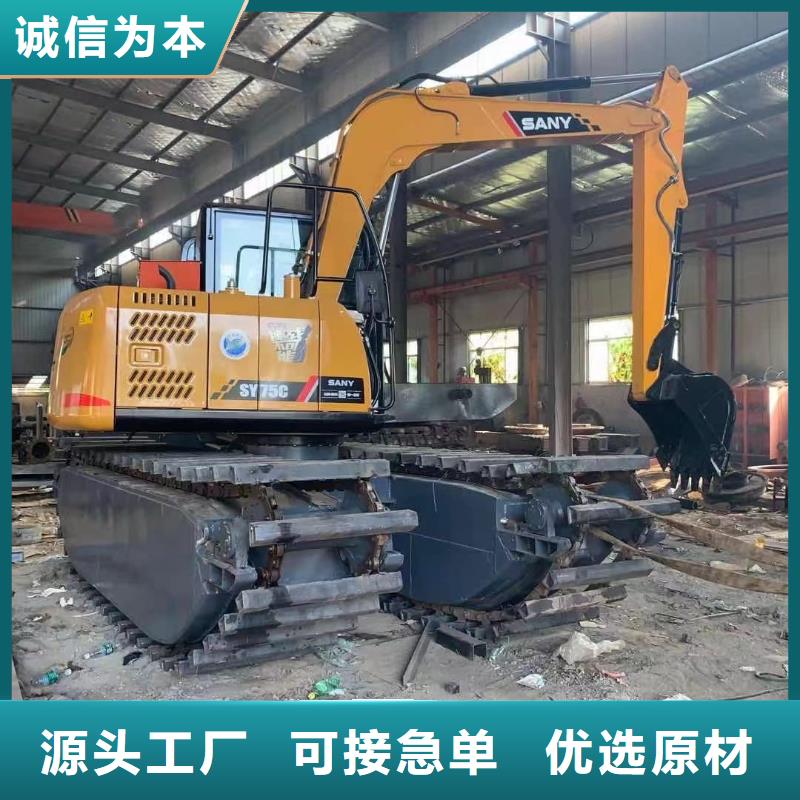 沼泽地挖掘机租赁-好产品用质量说话本地服务商