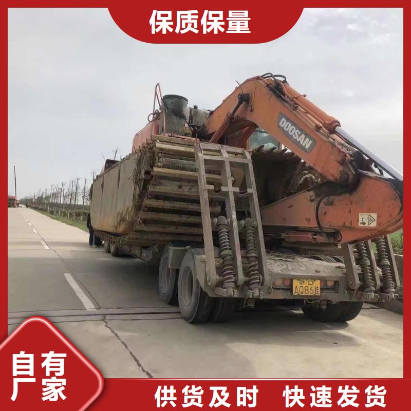 浅水挖掘机租赁放心选择源头直供