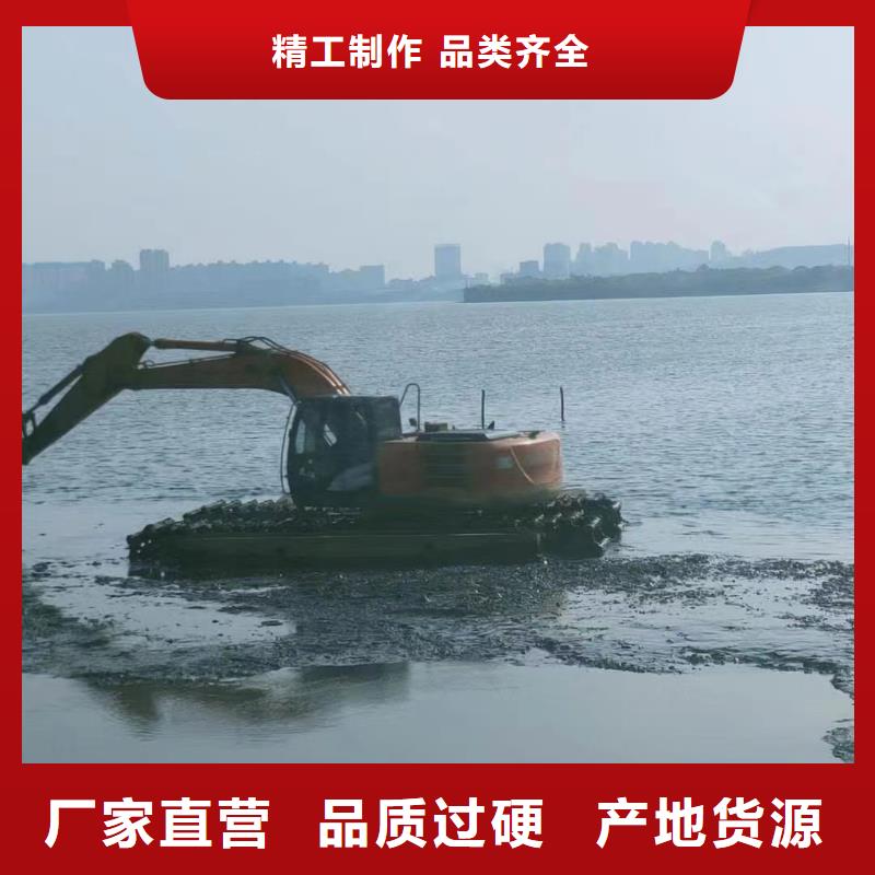 买能清理河道的挖掘机出租租赁必看-售后保障货真价实