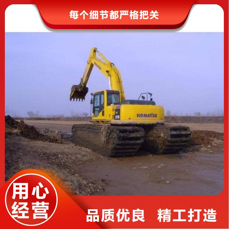 能清理河道的挖掘机出租为您介绍实体诚信厂家