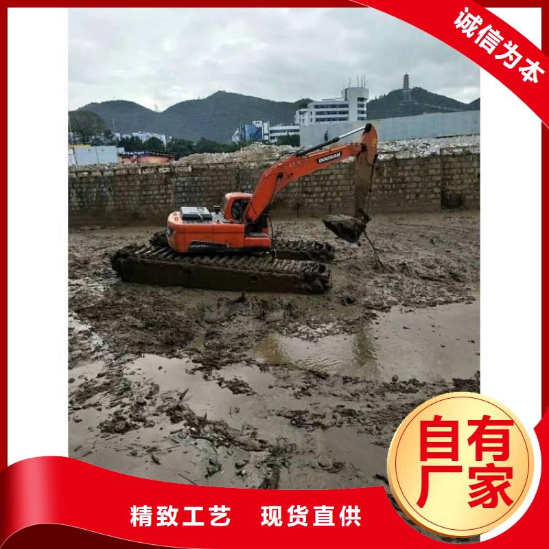 水上挖机出租水下挖掘机出租客户信赖的厂家本地生产厂家