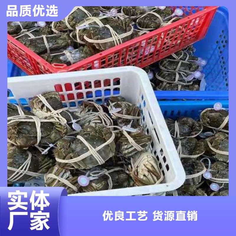 阳澄湖大闸蟹礼盒团购当地公司