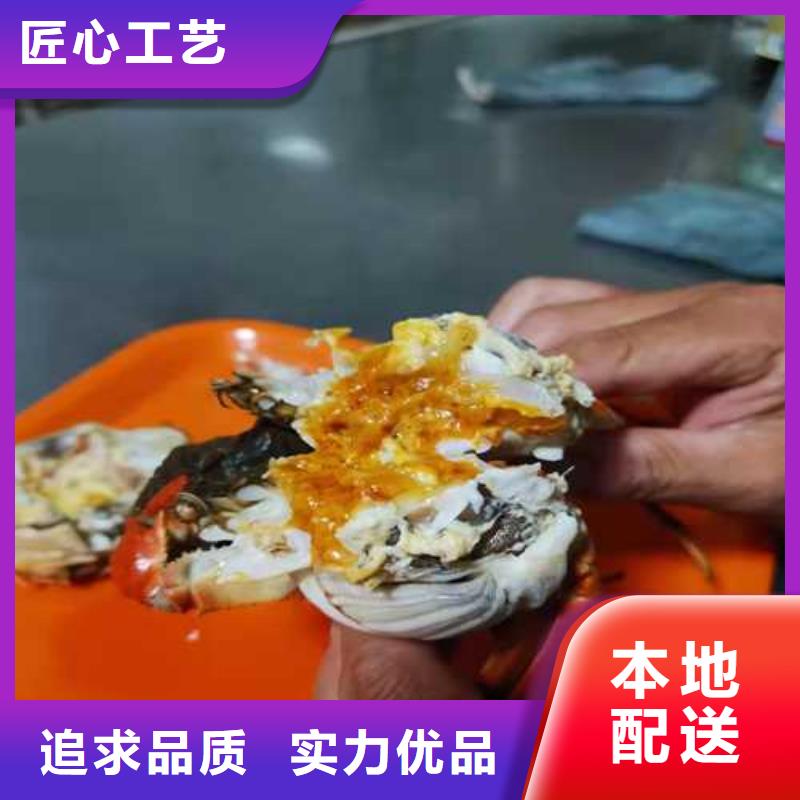 阳澄湖大闸蟹多少钱货源充足