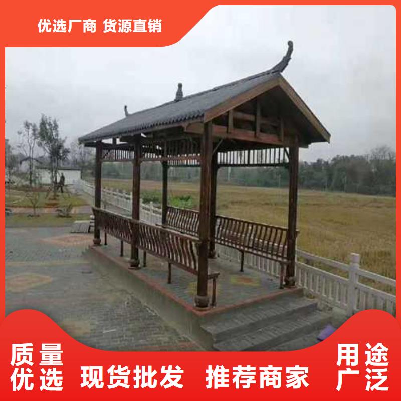 防腐木木平台本地厂家青岛市李哥庄镇欢迎新老客户垂询