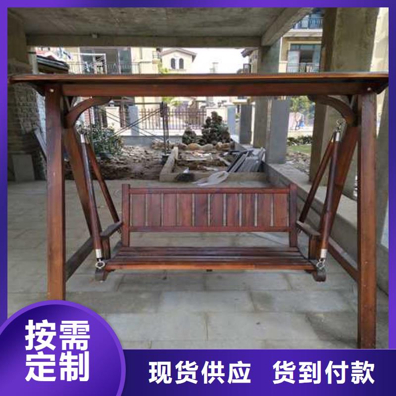 青岛的西海岸新区小院凉亭造价定制速度快工期短