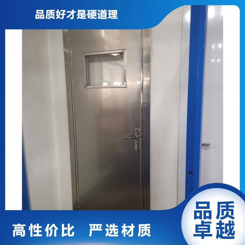 电动铝塑板铅门大量现货欢迎来电询价
