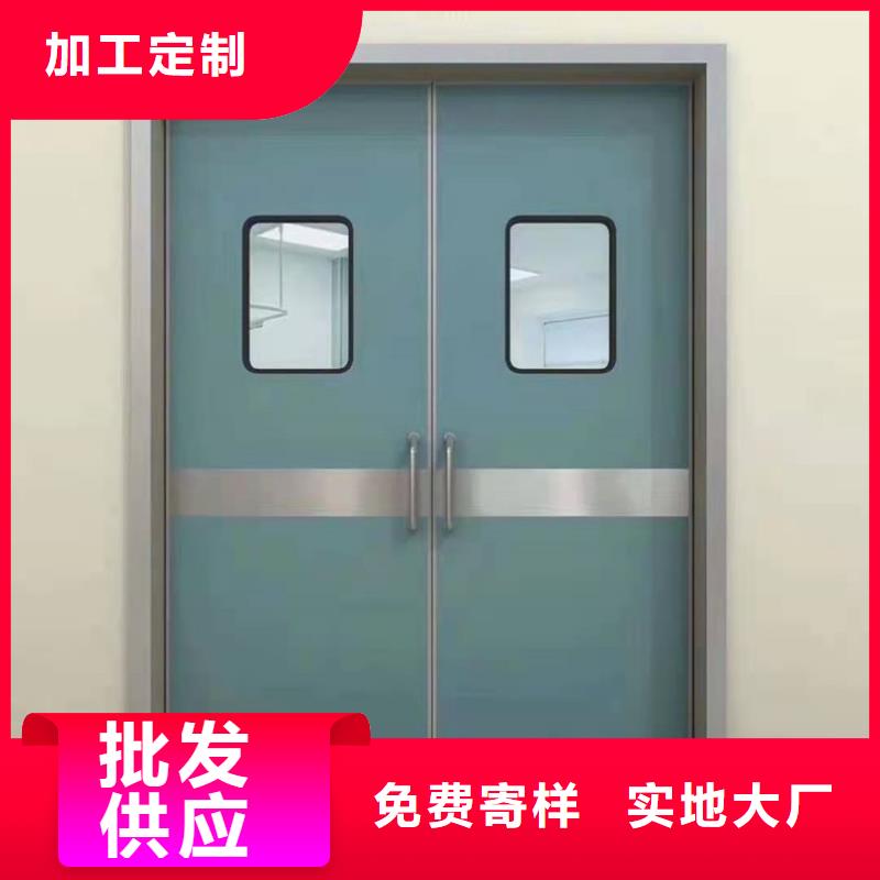 电动防护铅门生产厂家-值得信赖品质保障售后无忧