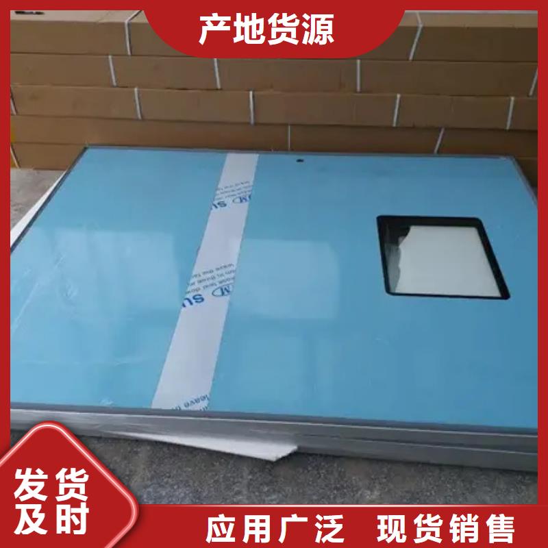 销售平开防护铅门_诚信企业优选好材铸造好品质