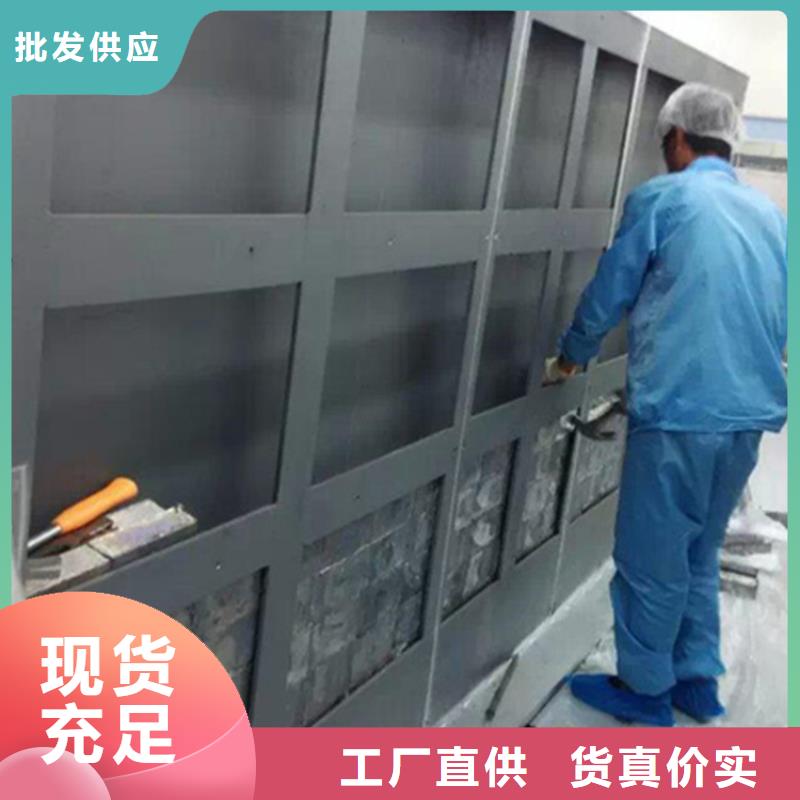 口碑好的浇筑铅砖公司采购