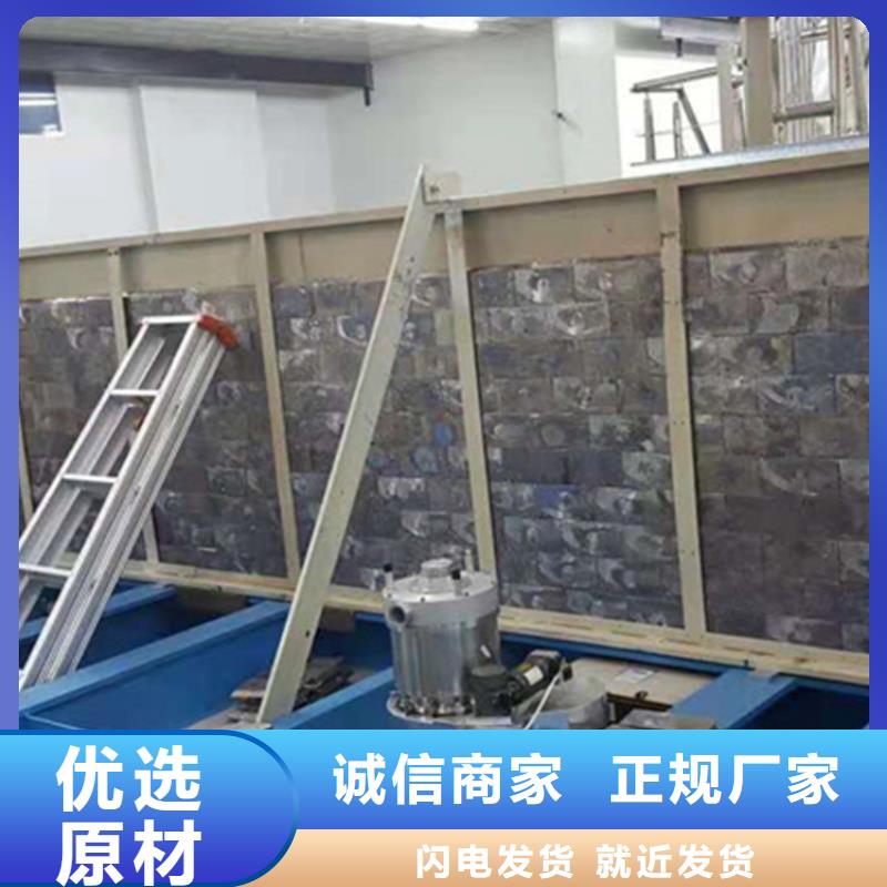 黑龙江铅砖厂品种多样