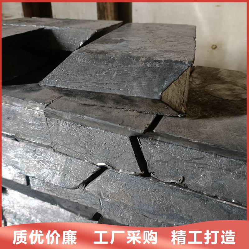 浇筑铅砖好品质看的见本地服务商