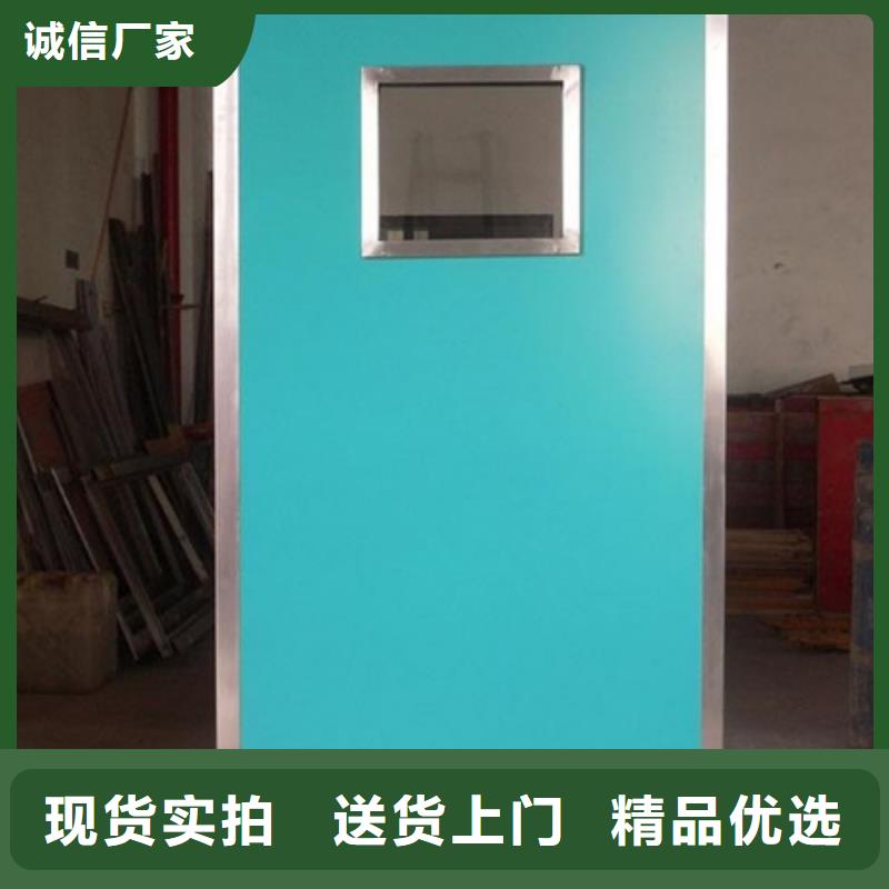 折叠式三联铅屏风省心的选择工厂认证
