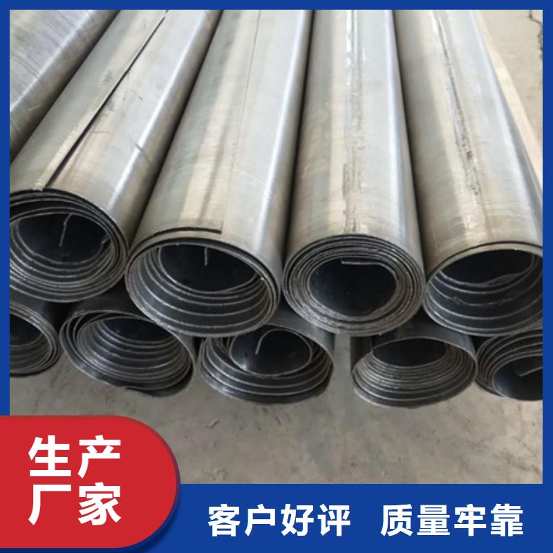 抗氧化铅板工期短当地供应商