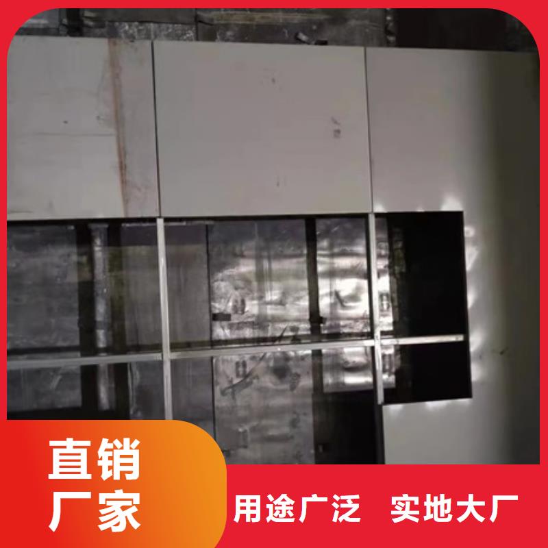 国标电解1#铅板厂家-合作共赢现货充足