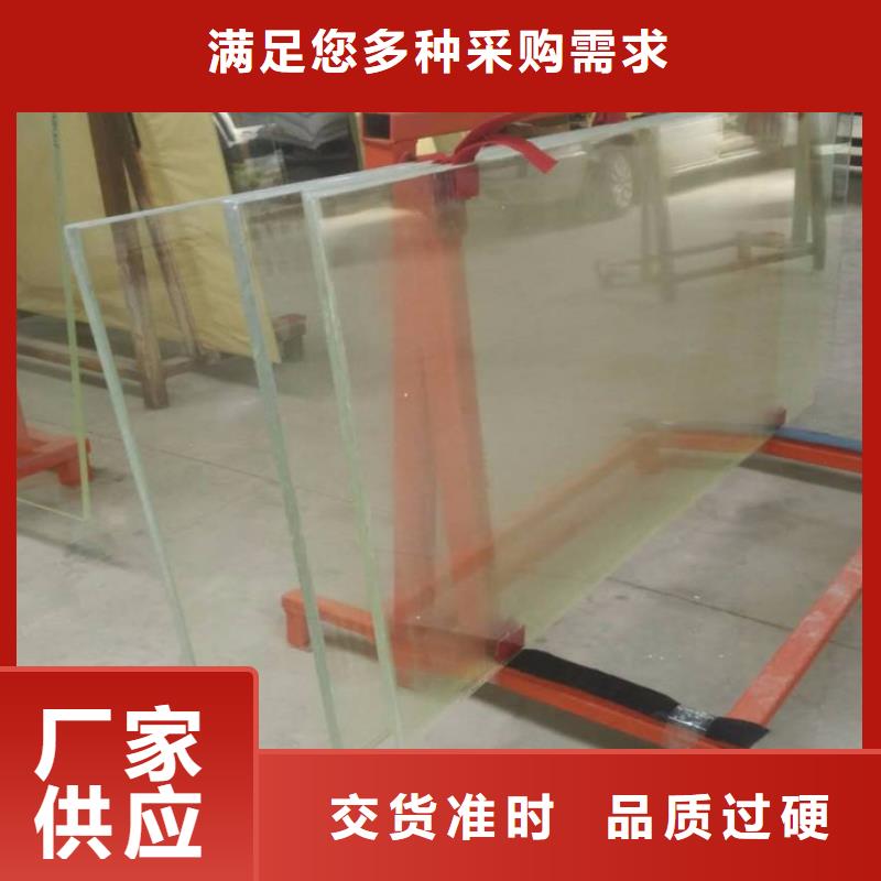 高清铅玻璃今日行情品质无所畏惧