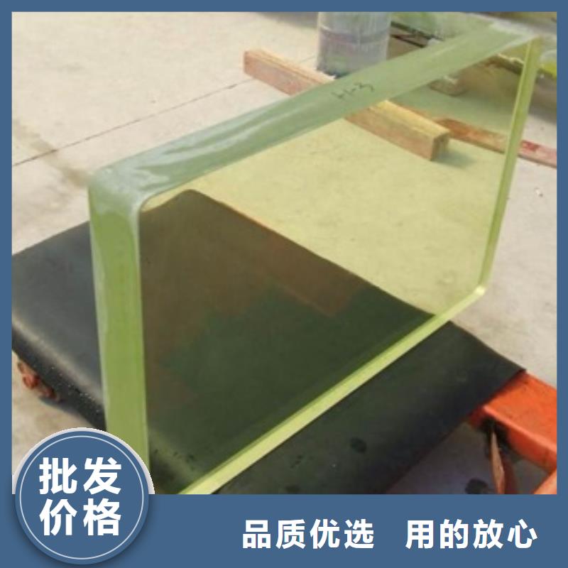 质优价廉的高清铅玻璃厂家好品质经得住考验