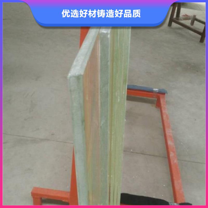 医用铅玻璃3天出货高品质现货销售