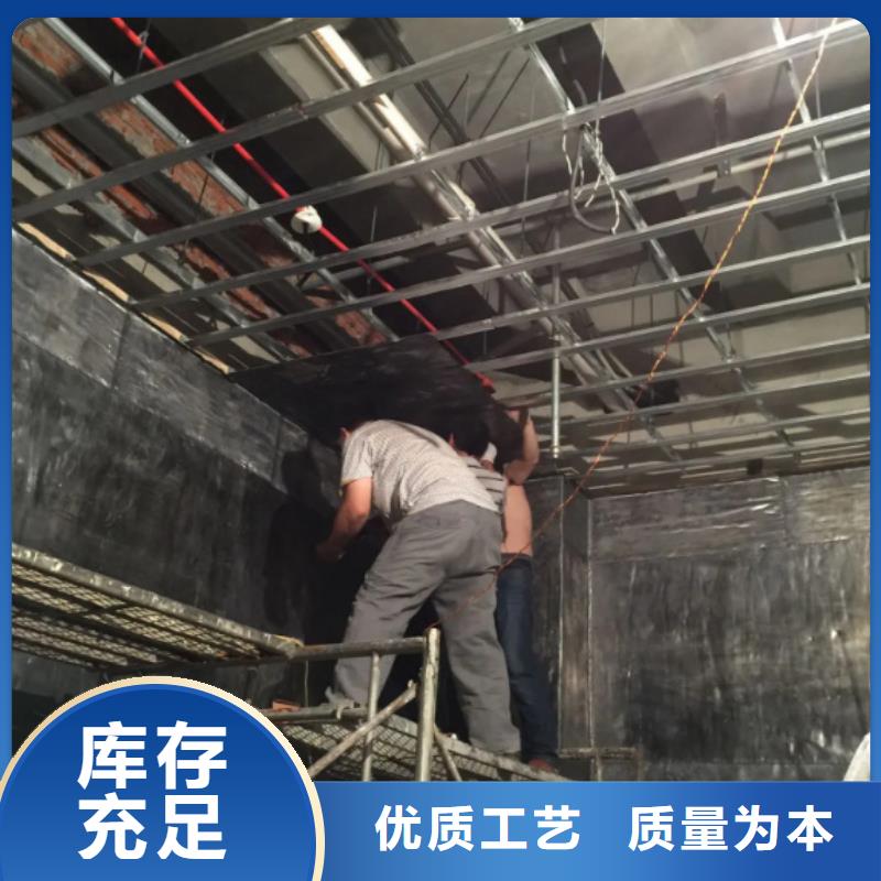核磁共振科室铅门制造厂家实力大