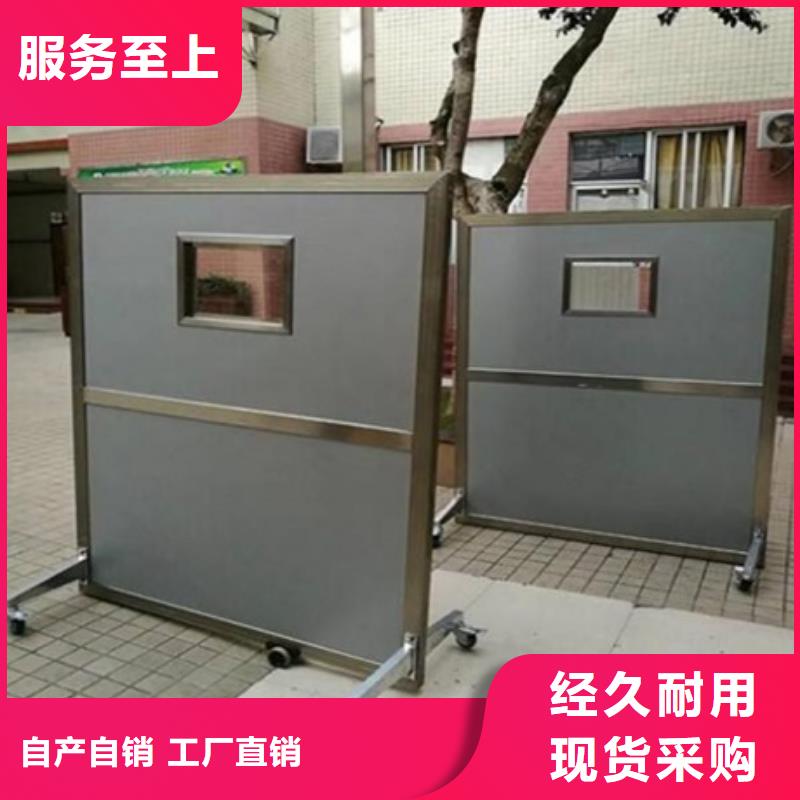 信誉好的工业铅屏风本地经销商