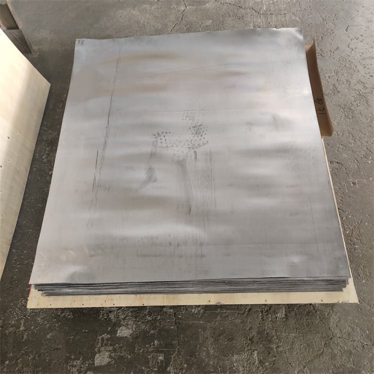定做防辐射铅皮的当地厂家品质保障售后无忧