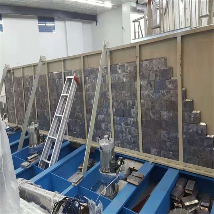 SRT治疗室防护铅板多种规格供您选择