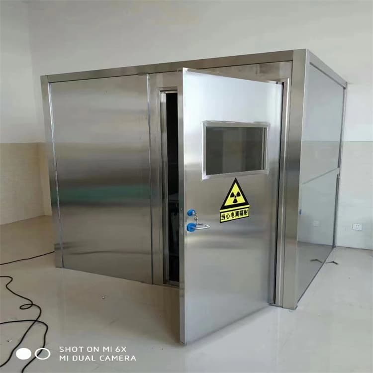 销售铅房2个铅当量_优质厂家