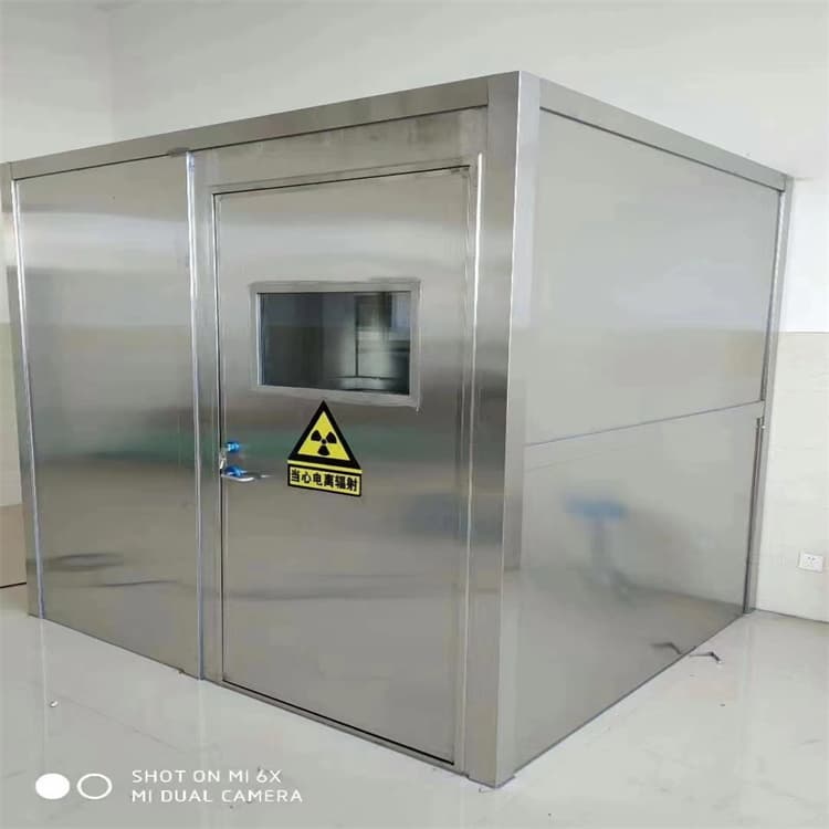 性价比高的CT室铅房销售厂家