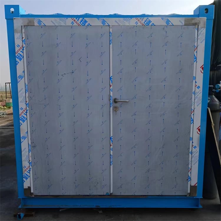 铅房合作厂家