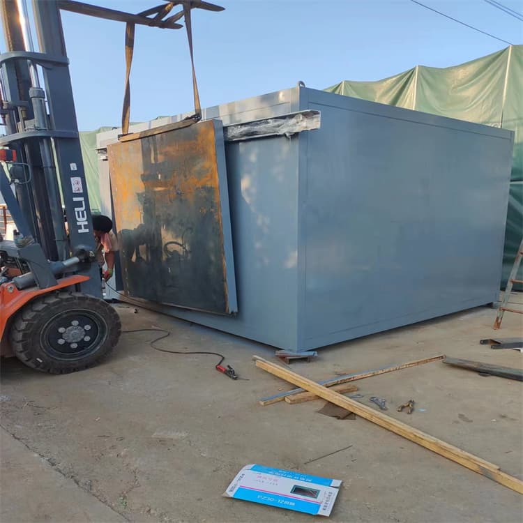 SRT室铅房商家优选当地公司