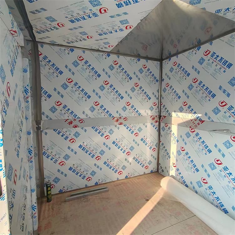 铅房4mmpb工艺精良