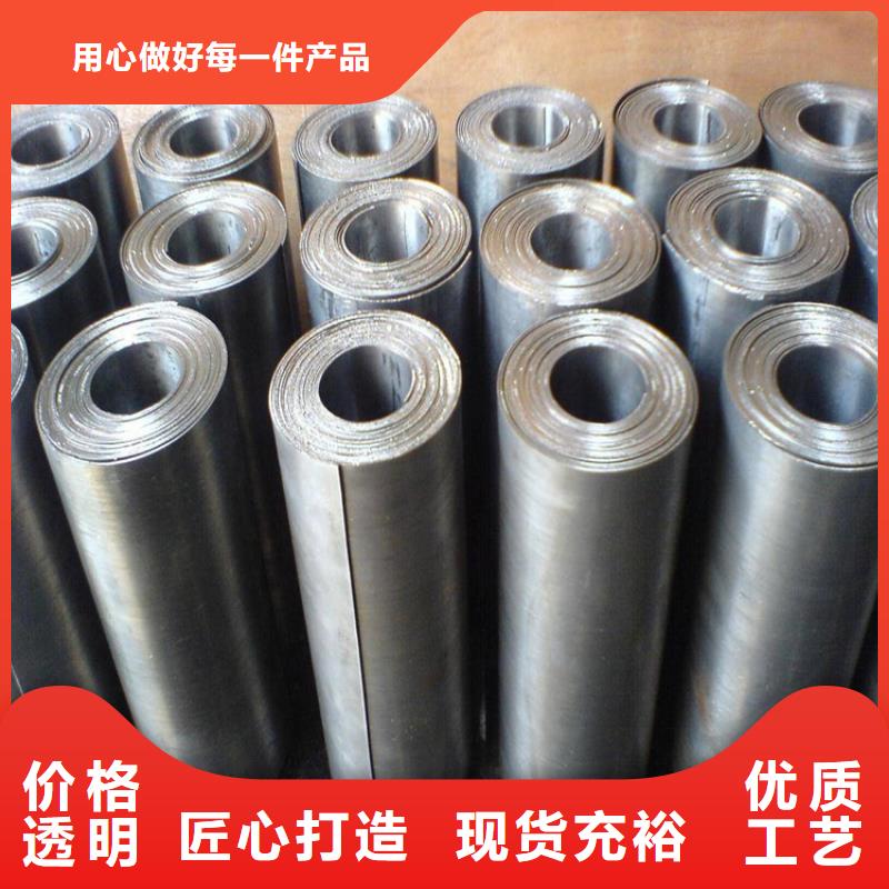 铅板铅皮现货供应厂家当地品牌
