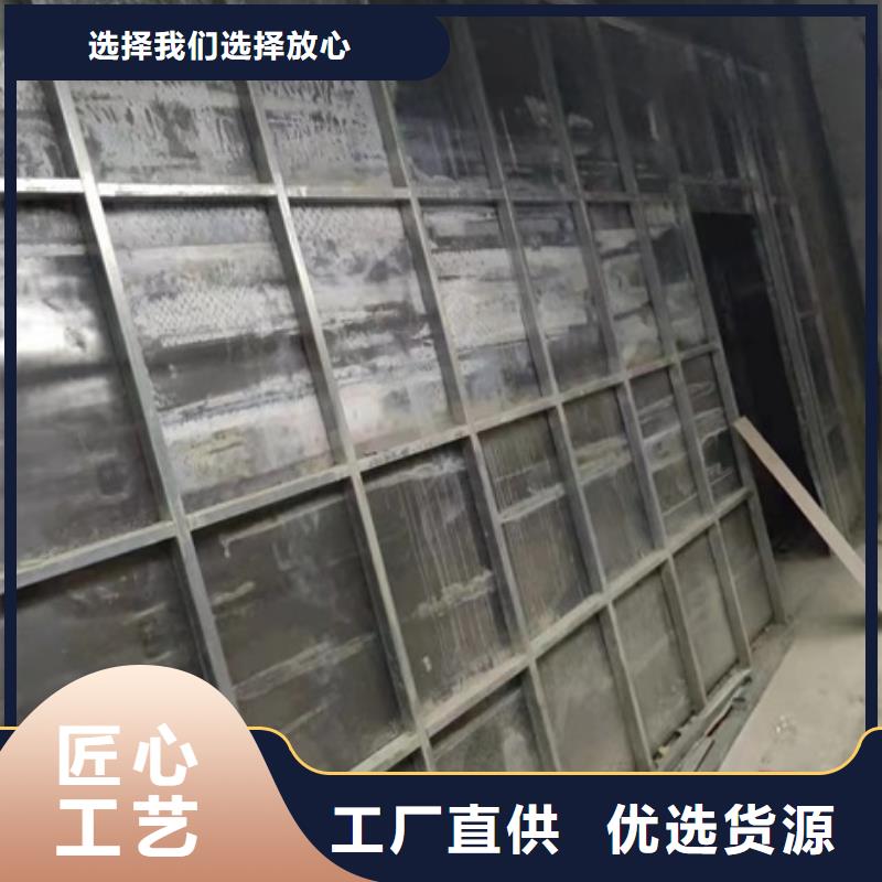 质量可靠的X光室铅板厂商同城制造商