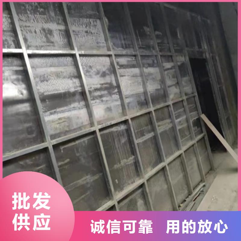 2毫米铅板择优厂家当地生产厂家