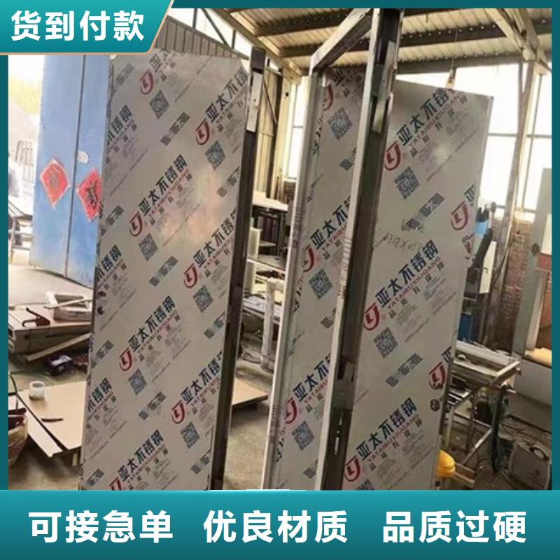 发货速度快的射线防护门生产厂家好厂家有担当