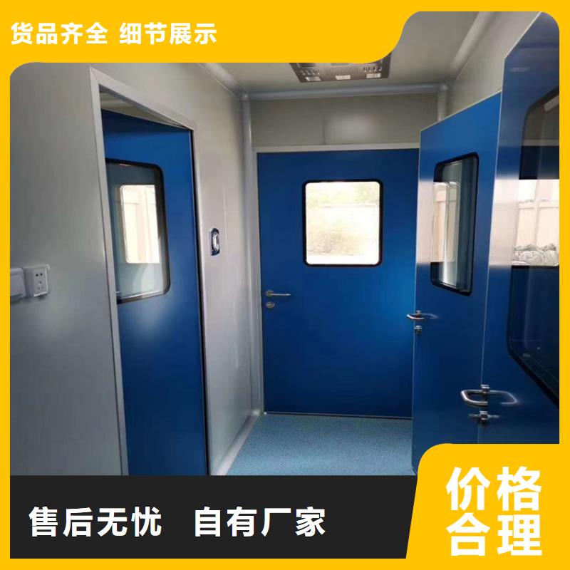 铅防护门优惠多现货齐全售后无忧