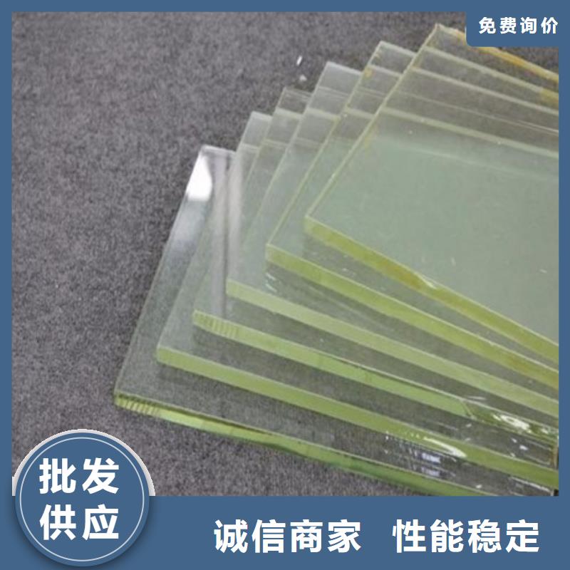 找X光室铅玻璃厂家本地公司