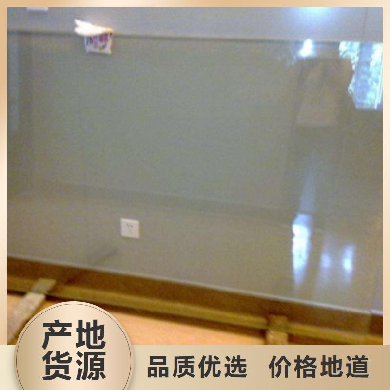 防辐射观察窗厂家质量有保障质量安心