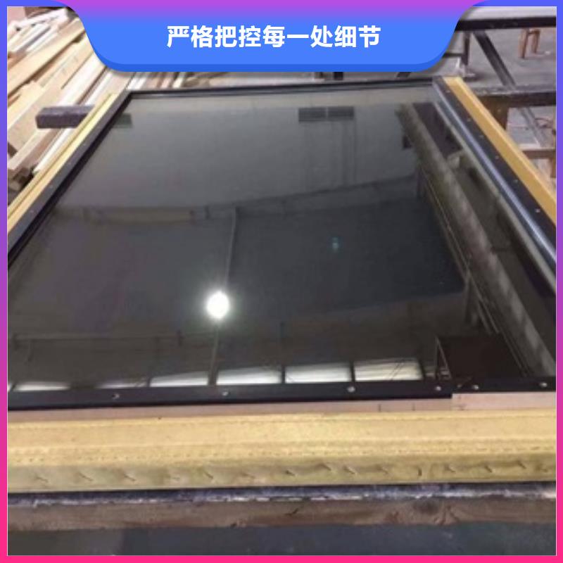 CT室玻璃生产厂家出货快