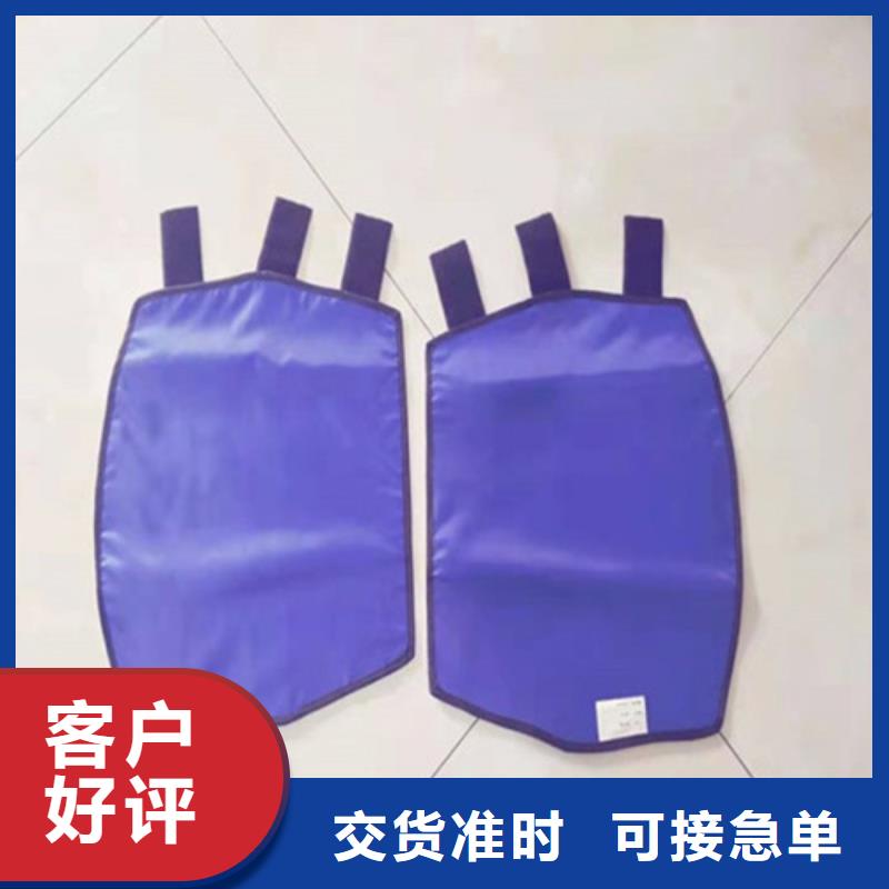 单面短袖铅衣总经销经久耐用