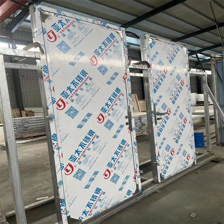 医用防护铅门厂家现货直发