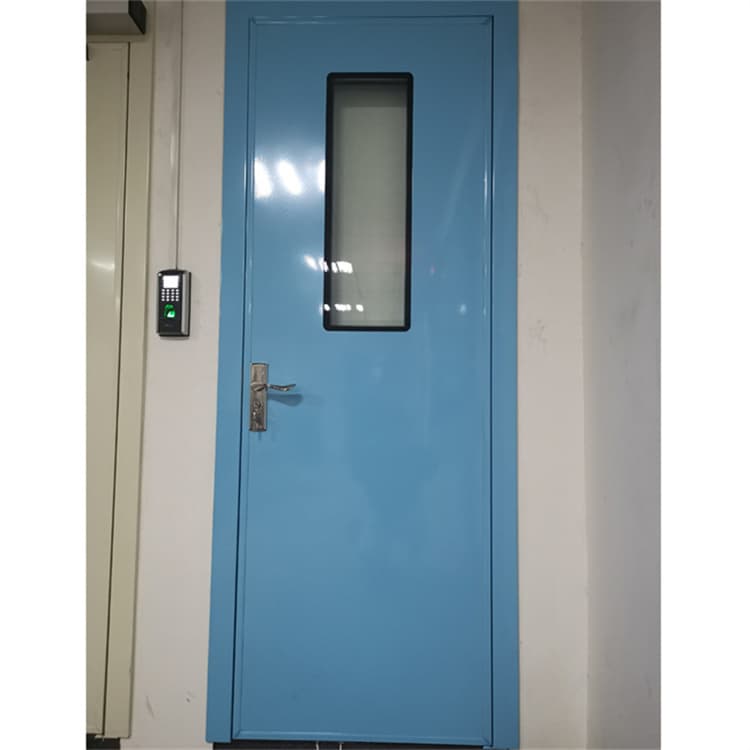 手动单开铅门优选品牌