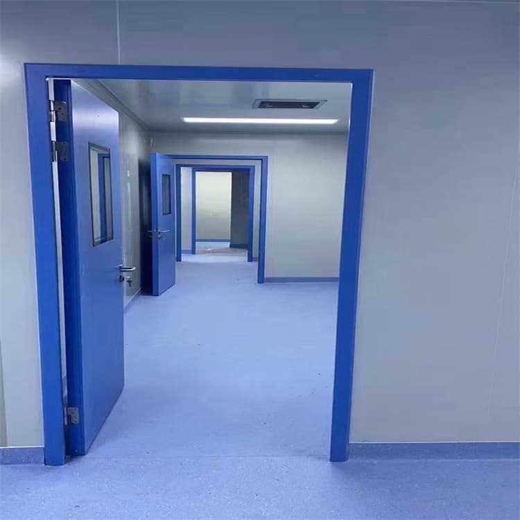 质优价廉的自动铅门销售厂家