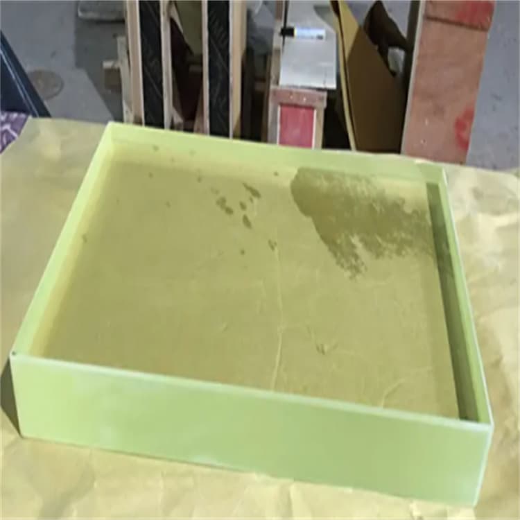 优质拍片室铅玻璃的供货商