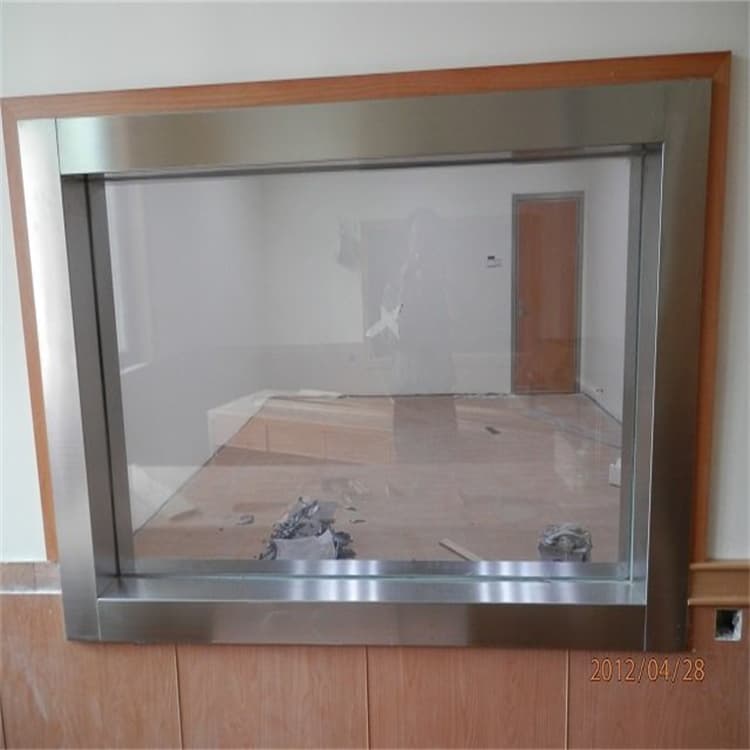 铅玻璃4个铅当量本市配送当地货源