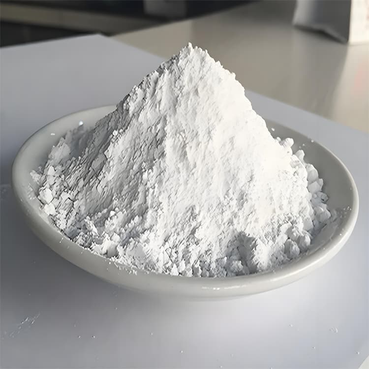 专业销售防辐射硫酸钡砂50kg/袋-全国配送