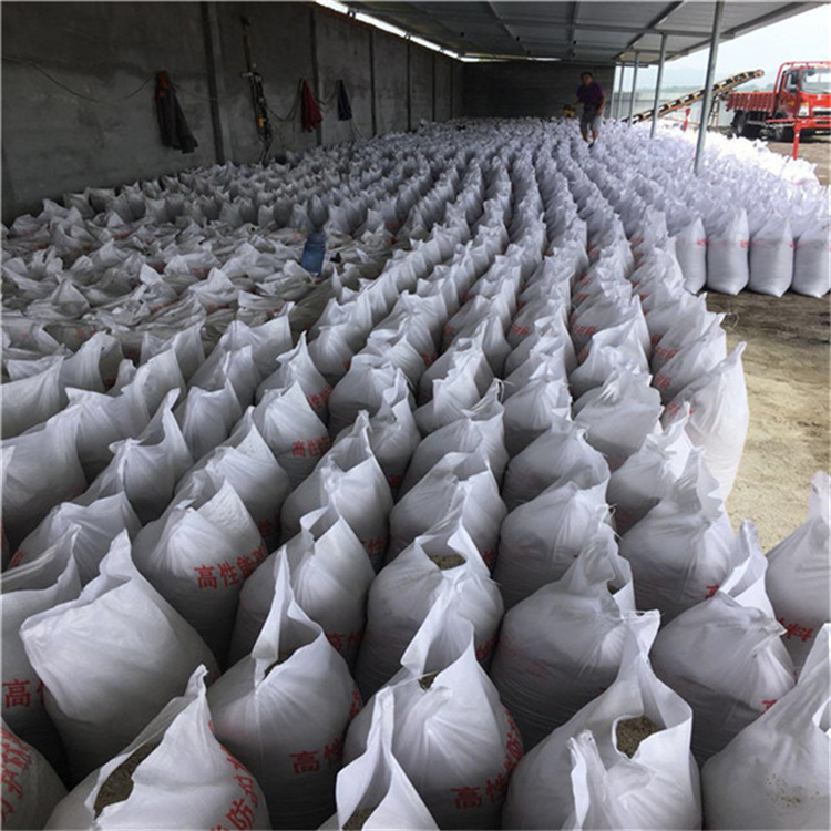 专业销售防辐射硫酸钡砂50kg/袋-全国配送