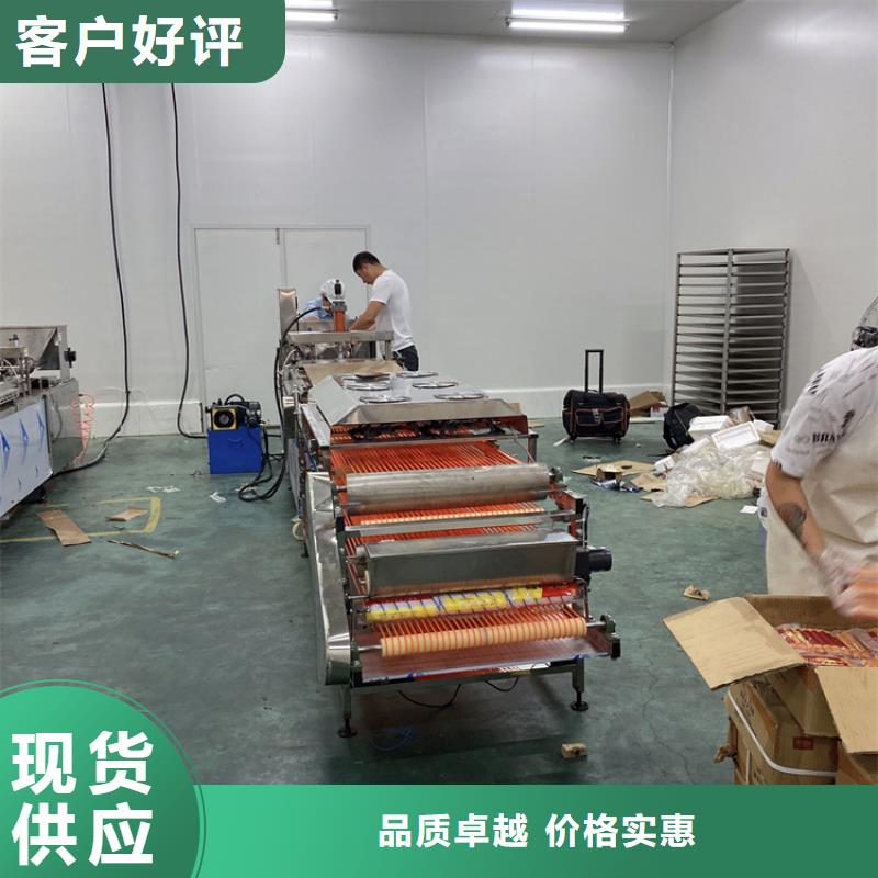 液压春饼机厂家价格分析多行业适用