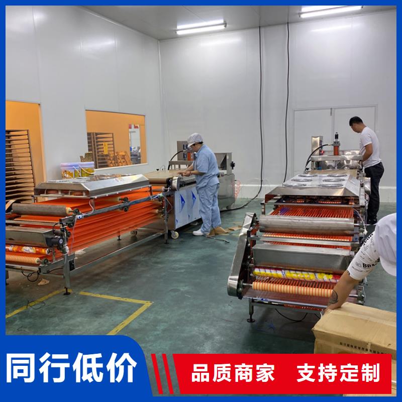 液压单饼机操作方法本地品牌