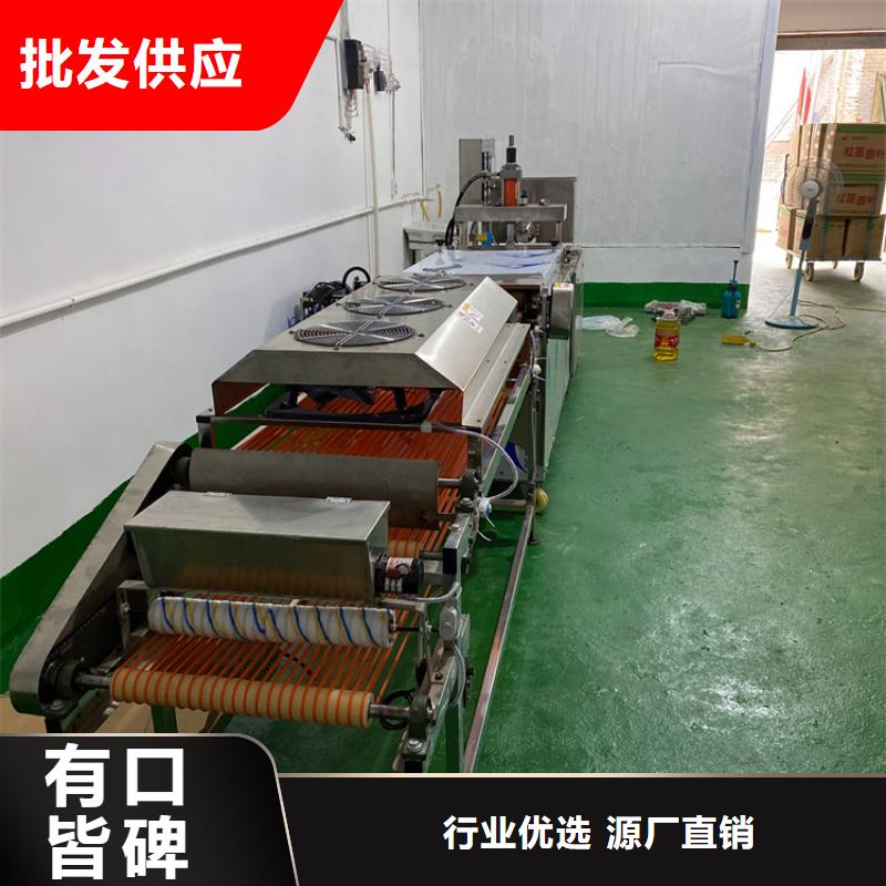 烙饼机正确选购品牌大厂家