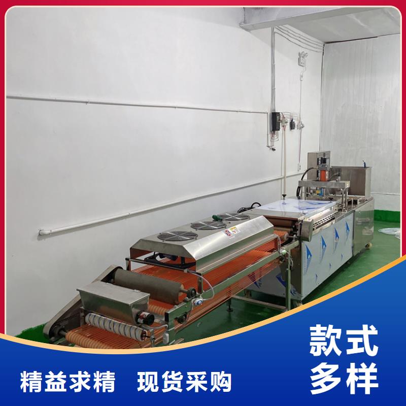 自治区烫面春饼机市场份额与竞争格局生产加工